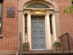 St. Patrick's School, 32 Prince (2014)