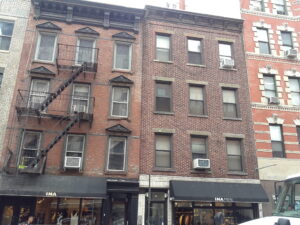 19 Prince St (2015)