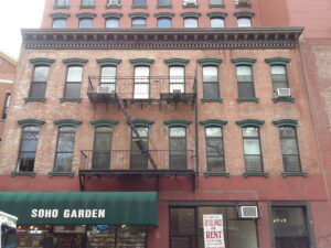 42 Prince St (2015)