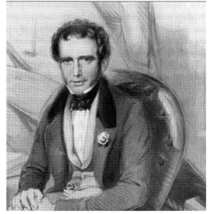 MajorDenisMahon