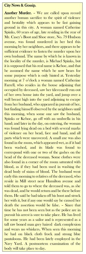 77 Hudson_Bklyn Eagle_6.9.1851