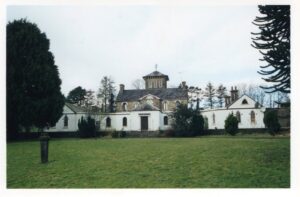 Anketell Grove, present-day